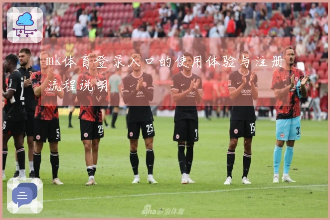 mk体育登录入口的使用体验与注册流程说明