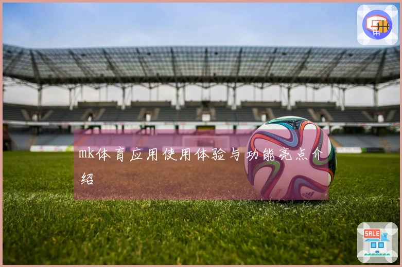 mk体育应用使用体验与功能亮点介绍